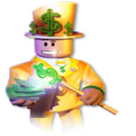 Billionaires man