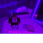 Aesthetic Mall