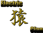 Electric Clan of Roblox