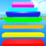 Mega Easy Obby 775 Stages!