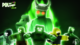 [🌴Letnia aktualizacja] Polyz zombie 🎲