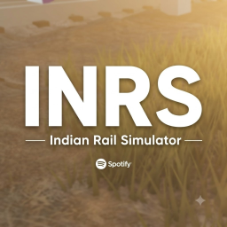 [DEMO] Indian Rail Simulator [BETA]