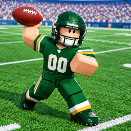 🏈Quarterback Simulator