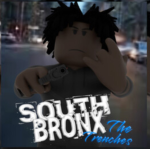 South Bronx Da Trenches