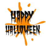 Evil Pumpkin Hallowen
