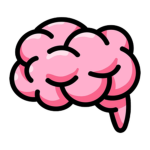Brain Frog