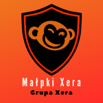 Małpki Xera