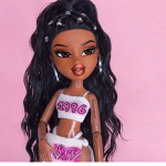 Rich Girl$