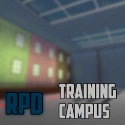 RPD Indoor Training Facility
