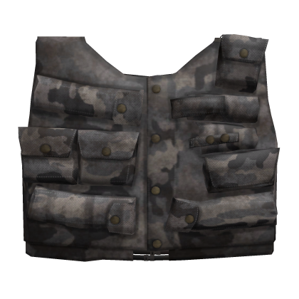 ANA Vera-M LBV Urban Amoeba Camouflage OMON Roblox item