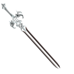 Blademaster's Blade