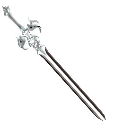Blademaster's Blade