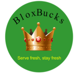 ☕BloxBucks Coffee [OFFICIAL GROUP]☕