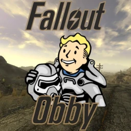 fallout obby (ON HOLD) icon