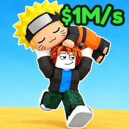 Steal Anime Chibis icon