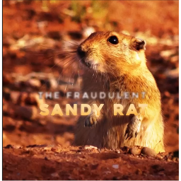 [Ranked] Fraudulent Sandy Battlegrounds