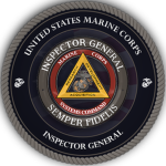 [USMC - Office of the Inspector General]