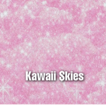 Kawaii $kies