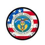 Office of the Inspector General Corps