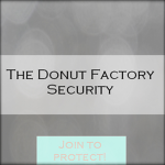 Donuts Factory