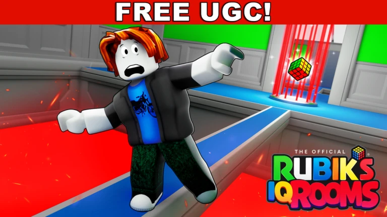 IQ Rooms [UPD3]
