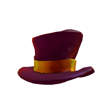 Halloween Hat