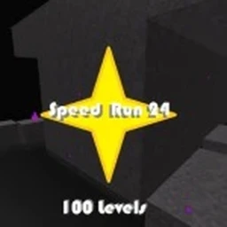 [✨] Speed Run 24 icon