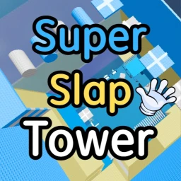 Super Slap Tower icon
