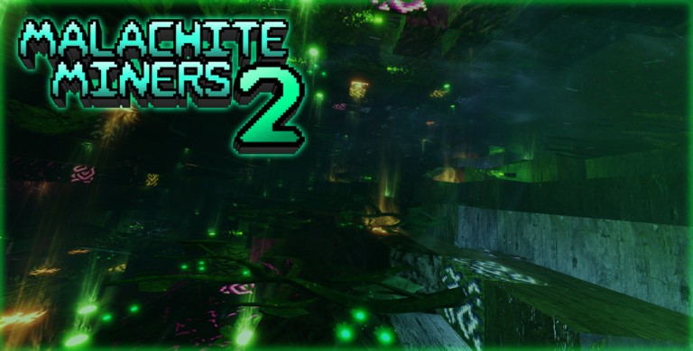 Malachite Miners 2 screenshot 4