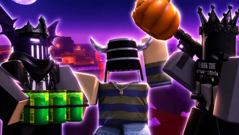 dogs Roblox game thumbnail
