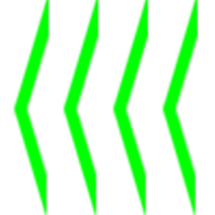 Left - Transparent Roblox decal
