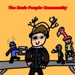 The Basic People Community