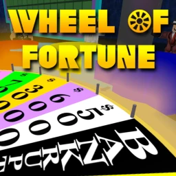 Wheel of Fortune! icon
