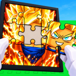Solve the Anime Puzzle!