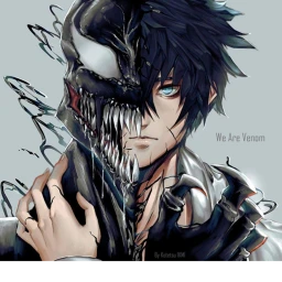 VENOM TESTING icon