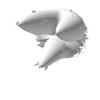 Albino Expie Head