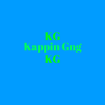 Kappin gng