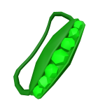 Jandel's Green Bean [⌛]