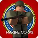 -| United States Marines 1940's |-