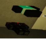 Mobile Task Force: SCP Facilities