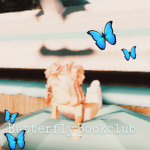 Butterfly Bookclub