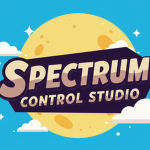 Spectrum Control Studio