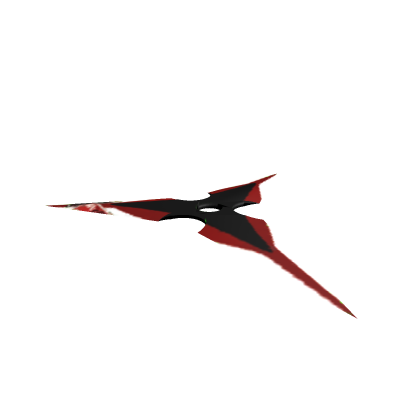 Vaktovian Shuriken