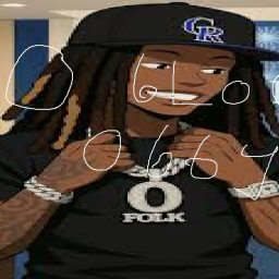 O block obby