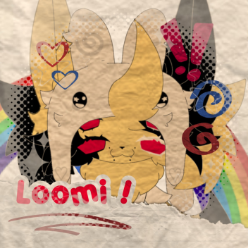 Loomis hang out ( f a n s ★ ! )