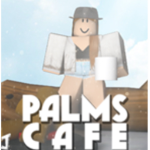 The Palms Cafè!