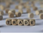 Trade in island