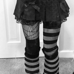- goth