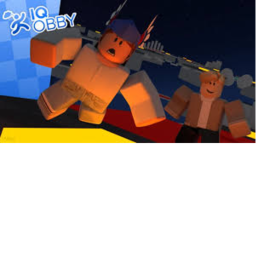 [🏆] IQ Obby! (New Event!)
