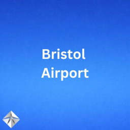 Bristol Airport, England [BRS, EGGD]